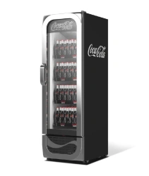 Refrigerated cabinet, model ICOOL-300 PLATINUM [R290]