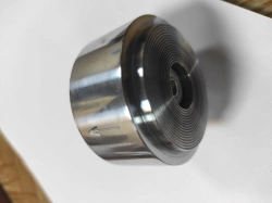 Check valve KOM-20