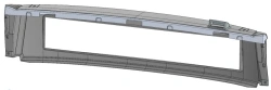 Route indicator assembly 5299-401-5302500-16
