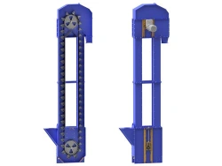 NLC model bucket draw frame of modification 2NLK-175-2