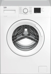 Washing machine WRXS51021W