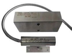 Magnetic reed sensor DMG-100 F (0Ex ia IIC T6 Ga X / RO Ex ia I Ma X)