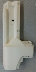 Corner left rear panel 422810-5601019