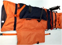 Technical means for placing and moving patients KTSRP-"Omnimed-NN", with accessories according to TU 30.99.10-002-09442403-2020