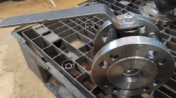 Ball valve GT7-112232