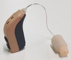 Hearing aid "RAPIDO-4UP"