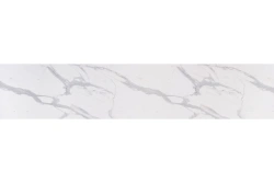 Wall panel (kitchen panel) of "Edelwood" trade mark