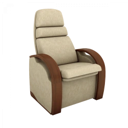 Recliner armchair Sheffilton SHT-AMS32