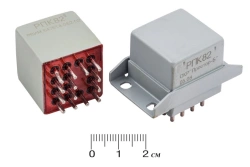 Electromagnetic relay RPK82
