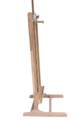 Easel easel