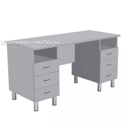 Working table for doctor SrT-9.1-01