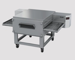 Conveyor pizza oven ETP "Sella"