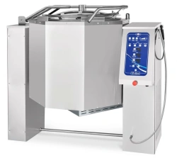Electric digestion boiler KPEM-160-OM2