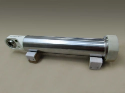 079025050 Piston rod assembly drawing number 1654A0100-01