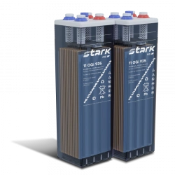 Lead-acid battery STARK 11 OGi 935