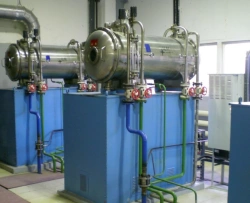 Ozonisation unit O-702 black.UOSO-86/270K-01.00.00.000 TU 3614-079-00217298-97