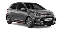 Compact Petrol Cars