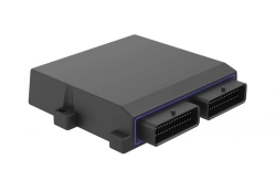 Control unit RUBRUKS EMU2-2C