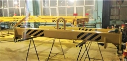 Traverse beam BLCI. 363241.039