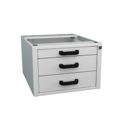 Hanging cabinet of 1501.32 series
