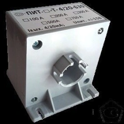 Measuring current converter PIT-***-T-4/20-B30