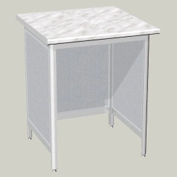 Work table model STV-L1