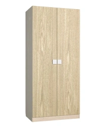 Wooden wardrobes, models: Wardrobe "Alexandria" AM-1