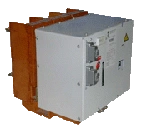 Vacuum switch VBEM-10-12,5/800