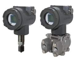 Pressure sensors DM5017