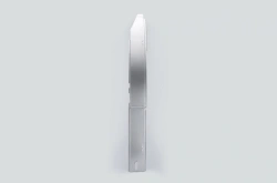 Side panel, right front outer panel 390910540107000