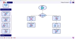 JuniX satellite construction set