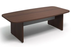 Conference table Model: S-Z of "Edelwood" trade mark