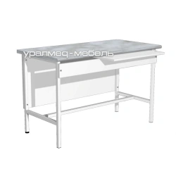 Laboratory table SL-107/1