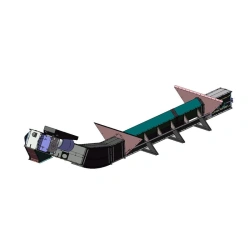 Scraper Chain Conveyors