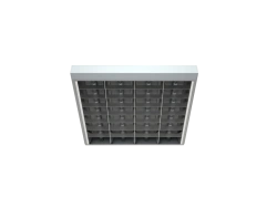 ARS/S UNI LED 1200 4000K 31VT 4000K 3000LM 97LM/VT 1225x310x80MM UHL4 5.2KG IP20 > 0.98 >80 not