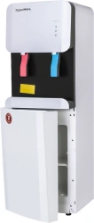Water dispenser (water cooler) Aqua Work 105LDR