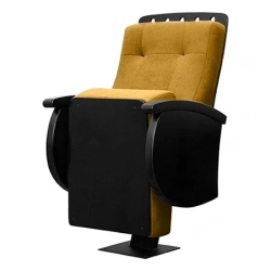 Auditorium armchair model Hades