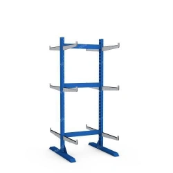 Shelving unit (shelf rack) Series 1620