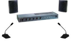 AK "Mini Studio