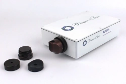 Portable Raman spectrometer "RL532"