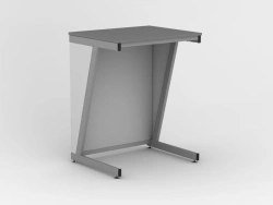 Laboratory table MS68, MS69