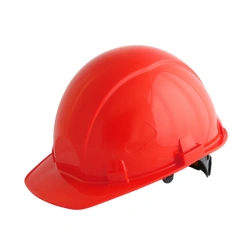 Protective helmet SOMZ-55 Favori®T Termo ZEN® red, article no. 76316