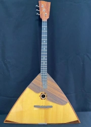 Prima balalaika for students