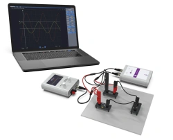 Digital educational complex Releon "Alternating current"