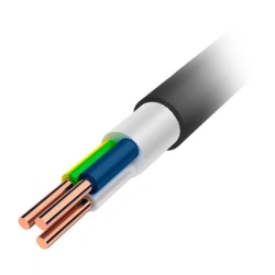 Power cable VVGng(A)-LSLTx