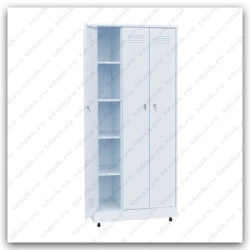 Cabinet for medical personal protective equipment SHMO.03.00