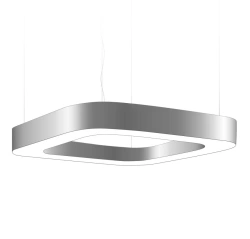 HOLE-BOX-SOFT series LED luminaires