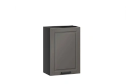 Type 4 LD.270340.000 Kitchen cabinet 500 cabinet (Black )