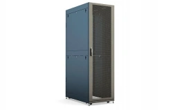 Floor standing telecommunication cabinet for server data centre 19", ??-??-???