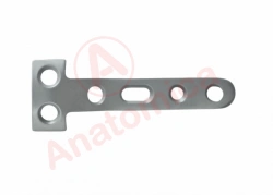 Support T-plate